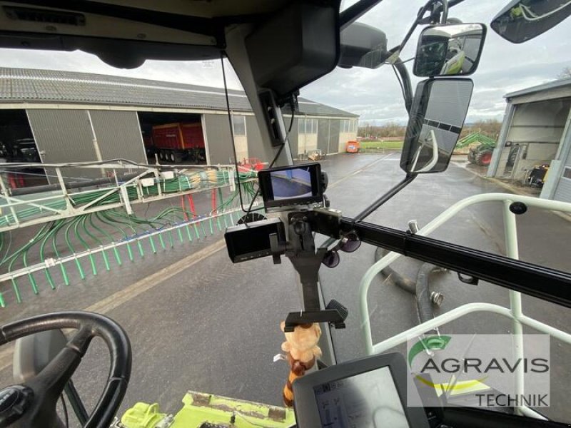 Feldhäcksler от тип CLAAS JAGUAR 970, Gebrauchtmaschine в Alpen (Снимка 18)
