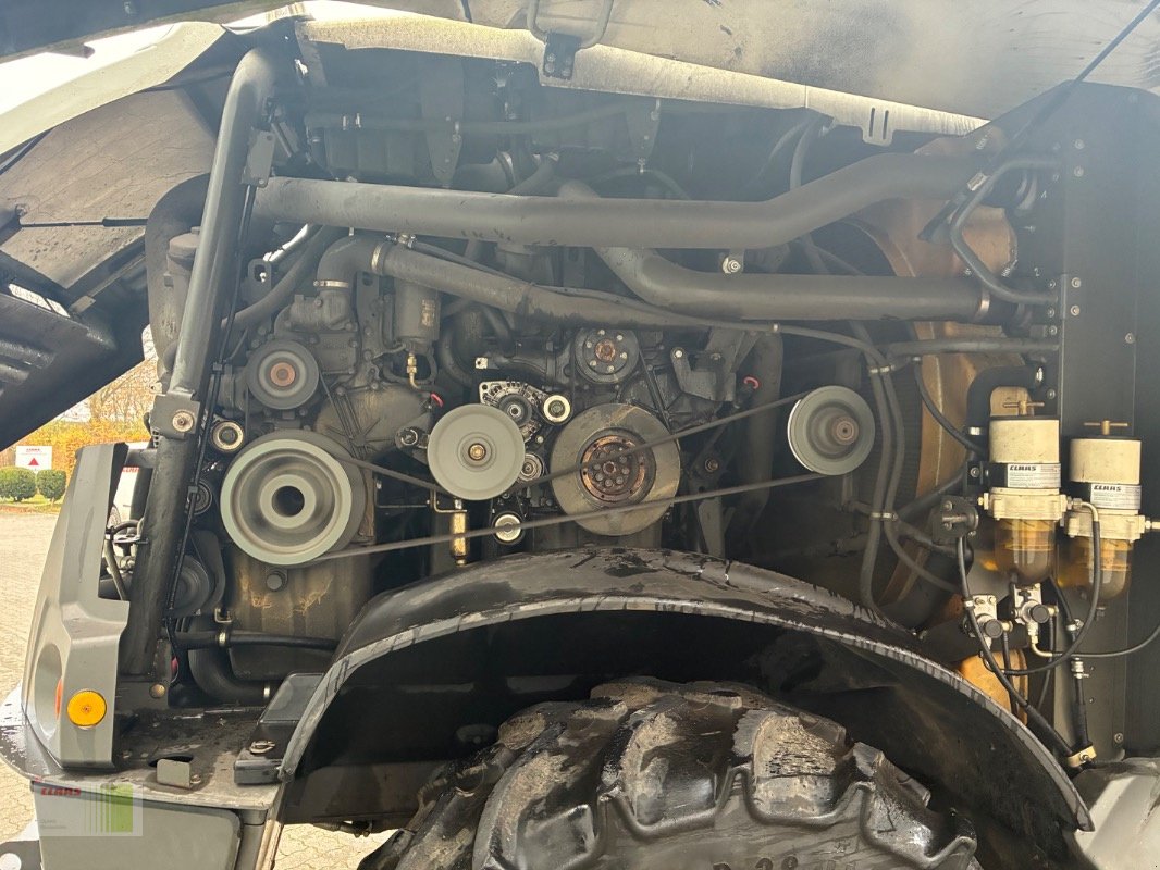 Feldhäcksler tip CLAAS JAGUAR 970, Gebrauchtmaschine in Bordesholm (Poză 19)