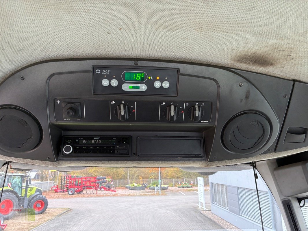 Feldhäcksler tip CLAAS JAGUAR 970, Gebrauchtmaschine in Bordesholm (Poză 18)