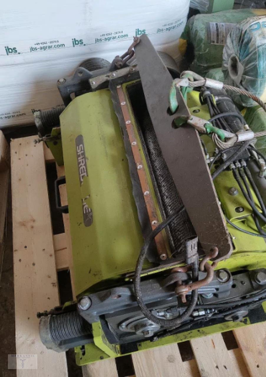 Feldhäcksler van het type CLAAS Jaguar 970, Gebrauchtmaschine in Pragsdorf (Foto 4)