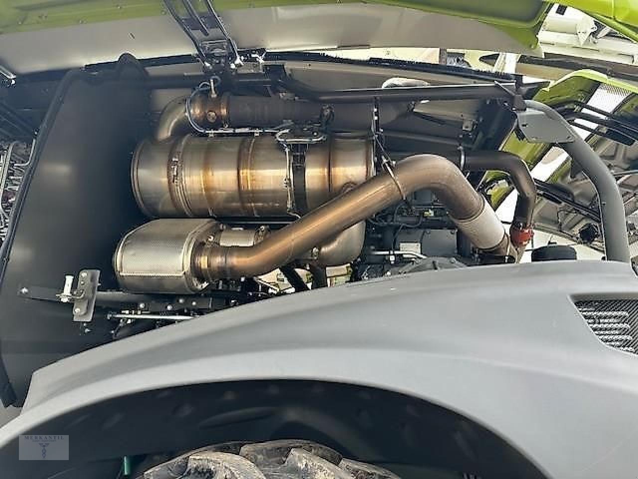 Feldhäcksler типа CLAAS Jaguar 970, Gebrauchtmaschine в Pragsdorf (Фотография 10)