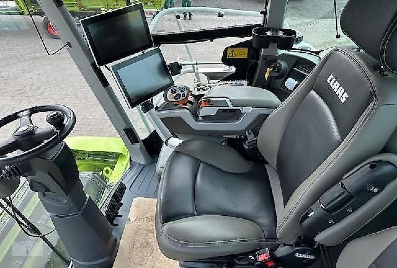 Feldhäcksler типа CLAAS Jaguar 970, Gebrauchtmaschine в Pragsdorf (Фотография 12)