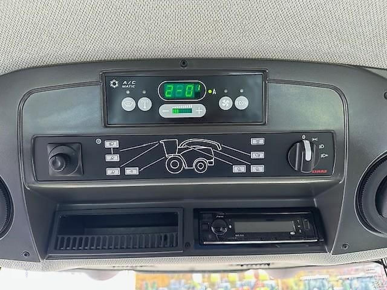 Feldhäcksler типа CLAAS Jaguar 970, Gebrauchtmaschine в Pragsdorf (Фотография 13)