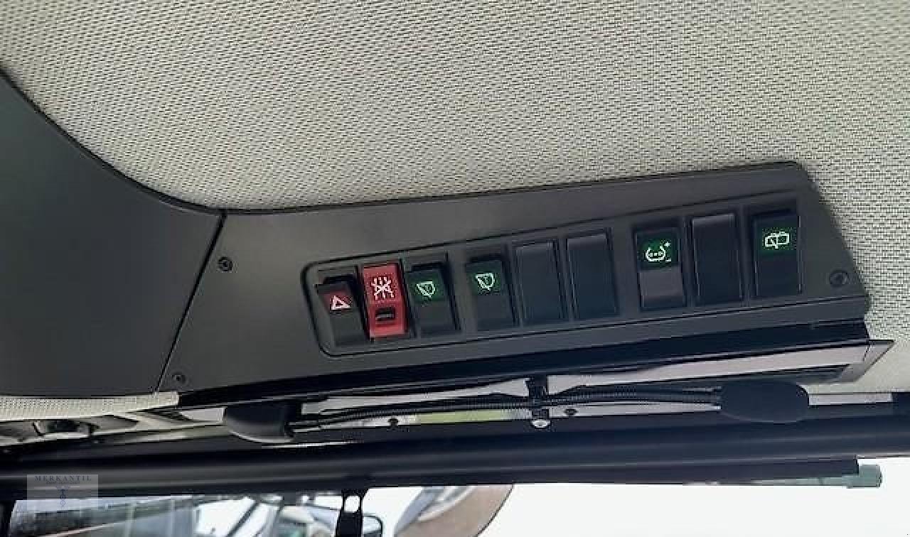 Feldhäcksler типа CLAAS Jaguar 970, Gebrauchtmaschine в Pragsdorf (Фотография 14)