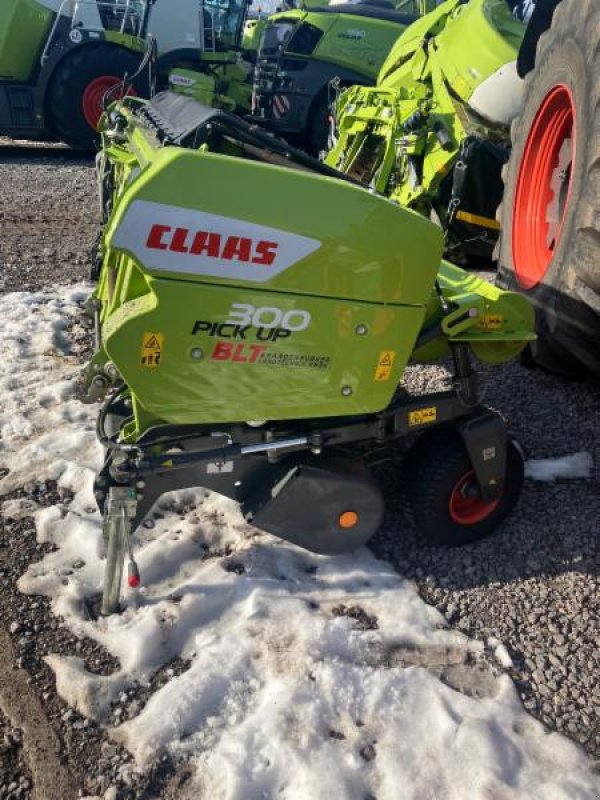 Feldhäcksler del tipo CLAAS JAGUAR 980 T4/E5, Gebrauchtmaschine In Landsberg (Immagine 12)