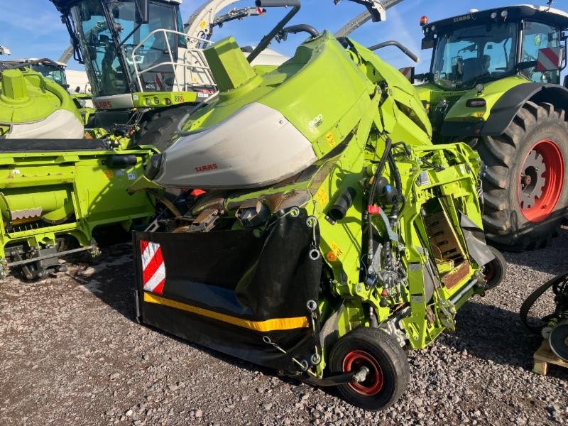 Feldhäcksler del tipo CLAAS JAGUAR 980 T4/E5, Gebrauchtmaschine In Landsberg (Immagine 11)