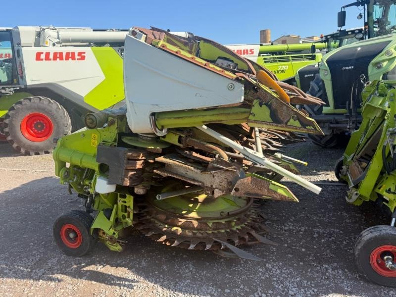 Feldhäcksler tip CLAAS JAGUAR 980, Gebrauchtmaschine in Landsberg (Poză 7)