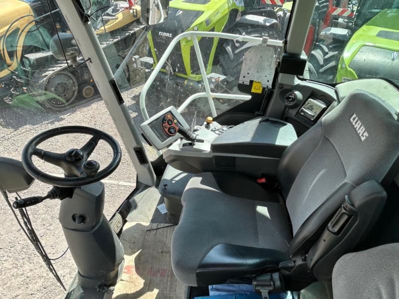 Feldhäcksler tip CLAAS JAGUAR 980, Gebrauchtmaschine in Landsberg (Poză 5)