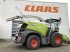 Feldhäcksler типа CLAAS Jaguar 980, Gebrauchtmaschine в Heiligengrabe OT Liebenthal (Фотография 14)