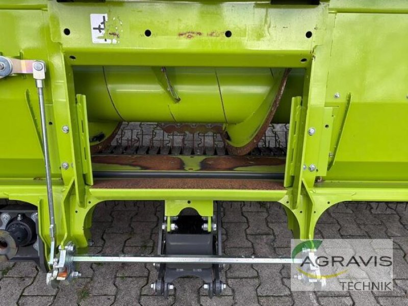 Feldhäcksler des Typs CLAAS JAGUAR 980, Neumaschine in Meppen-Versen (Bild 22)