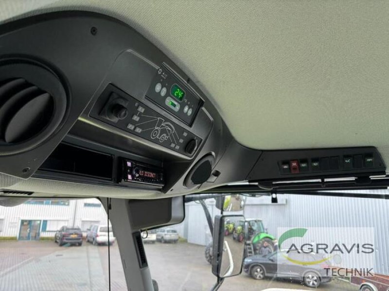 Feldhäcksler des Typs CLAAS JAGUAR 980, Neumaschine in Meppen-Versen (Bild 15)