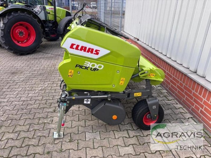 Feldhäcksler des Typs CLAAS JAGUAR 980, Neumaschine in Meppen-Versen (Bild 20)