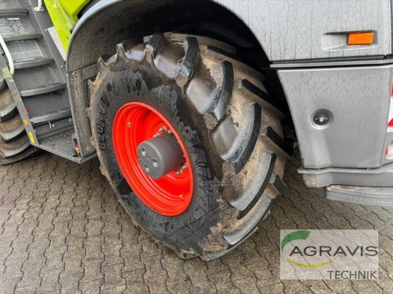 Feldhäcksler des Typs CLAAS JAGUAR 980, Neumaschine in Meppen-Versen (Bild 8)