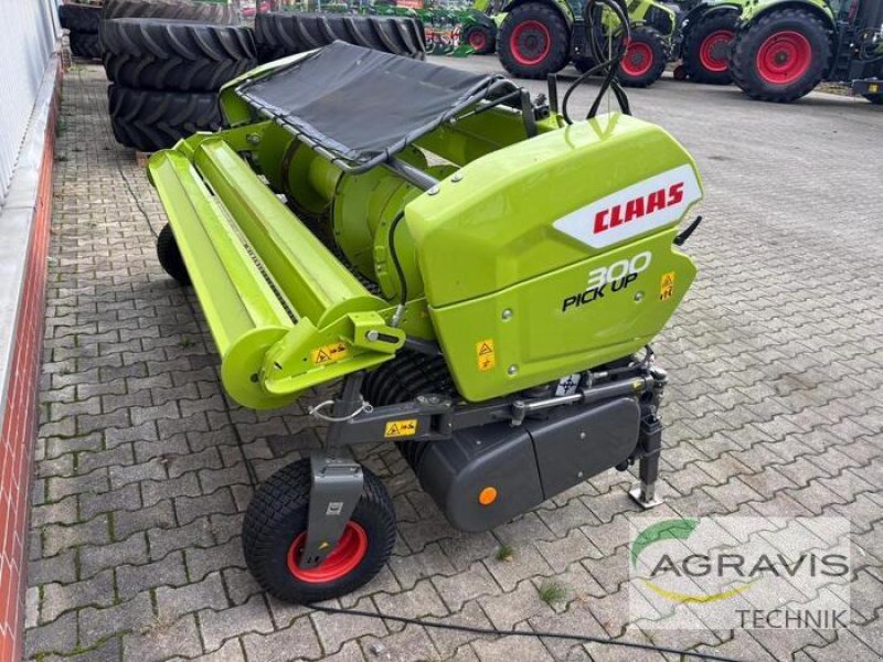 Feldhäcksler des Typs CLAAS JAGUAR 980, Neumaschine in Meppen-Versen (Bild 17)