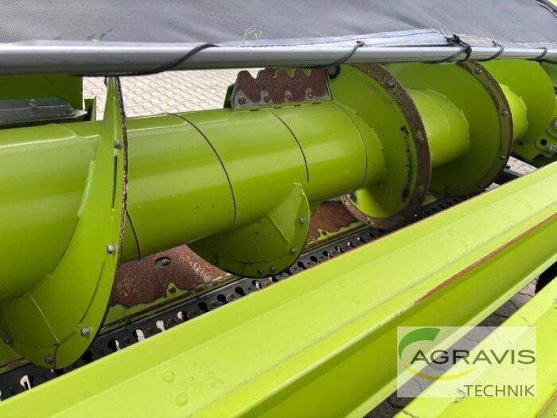 Feldhäcksler des Typs CLAAS JAGUAR 980, Neumaschine in Meppen-Versen (Bild 21)