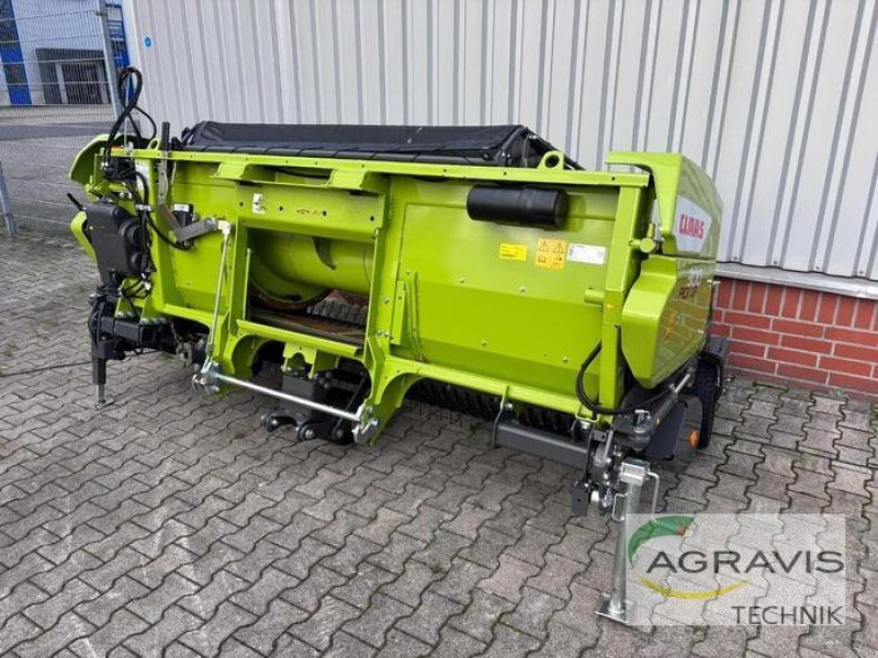 Feldhäcksler des Typs CLAAS JAGUAR 980, Neumaschine in Meppen-Versen (Bild 19)