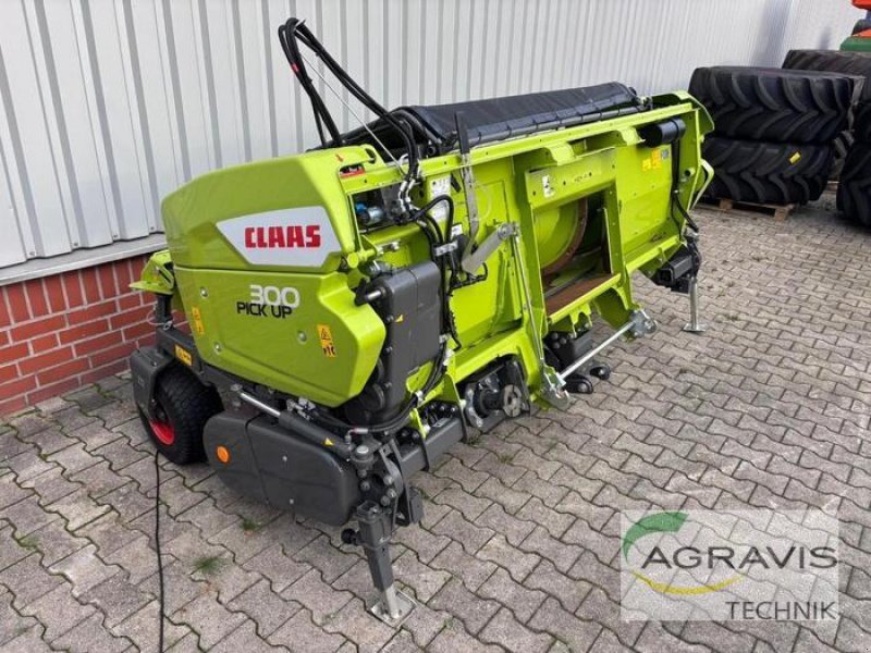 Feldhäcksler des Typs CLAAS JAGUAR 980, Neumaschine in Meppen-Versen (Bild 18)