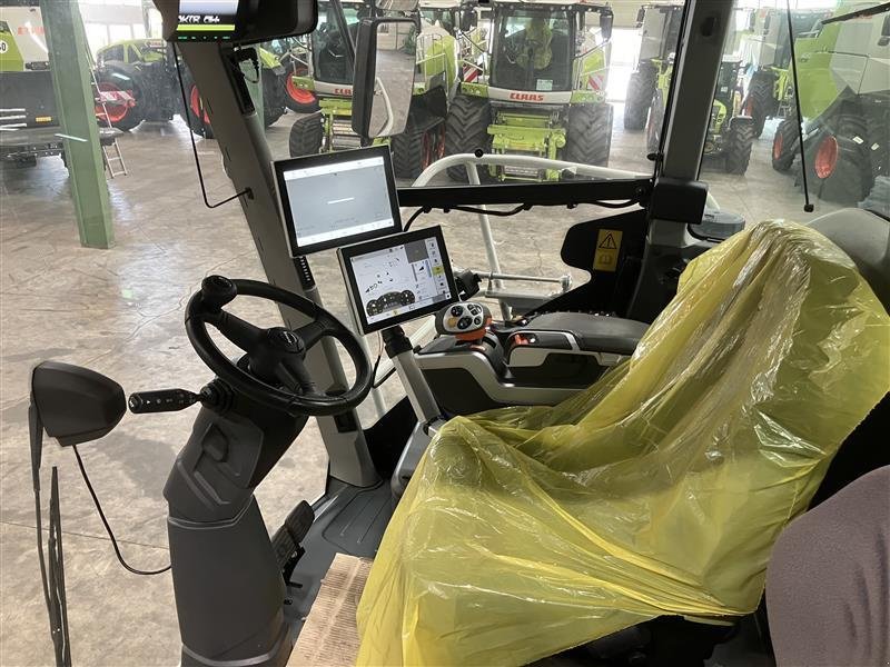 Feldhäcksler tip CLAAS JAGUAR 990 T4/E5, Gebrauchtmaschine in Hockenheim (Poză 8)