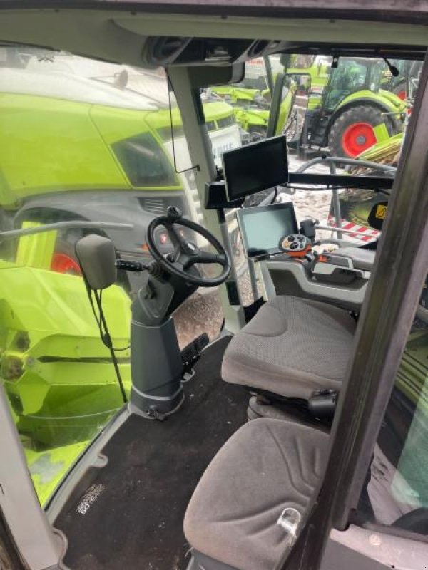 Feldhäcksler of the type CLAAS JAGUAR 990 T4/E5, Gebrauchtmaschine in Landsberg (Picture 5)