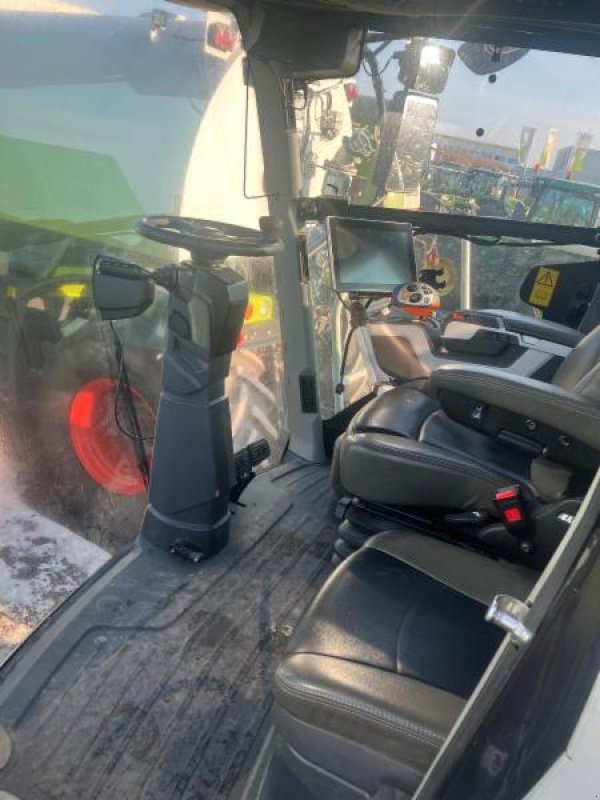 Feldhäcksler del tipo CLAAS JAGUAR 990 TERRA TRAC T4/E5, Gebrauchtmaschine In Landsberg (Immagine 5)