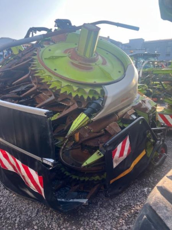 Feldhäcksler del tipo CLAAS JAGUAR 990 TERRA TRAC T4/E5, Gebrauchtmaschine In Landsberg (Immagine 9)