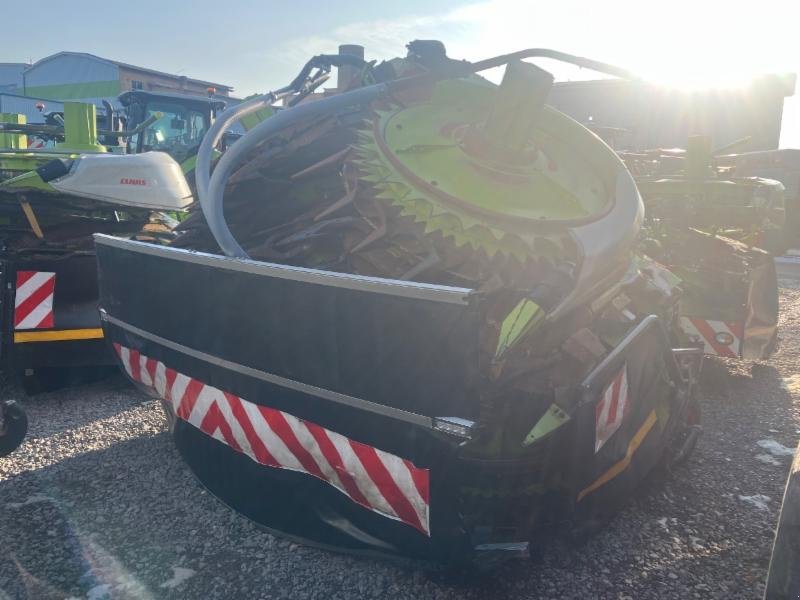 Feldhäcksler del tipo CLAAS JAGUAR 990 TERRA TRAC T4/E5, Gebrauchtmaschine In Landsberg (Immagine 7)
