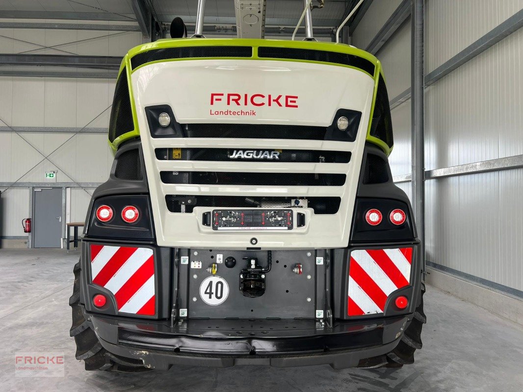 Feldhäcksler des Typs CLAAS Jaguar 990  *TOP Ausstattung!`*, Gebrauchtmaschine in Demmin (Bild 3)