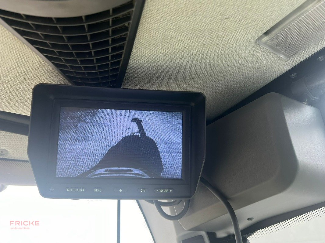 Feldhäcksler typu CLAAS Jaguar 990  *TOP Ausstattung!`*, Gebrauchtmaschine v Demmin (Obrázek 14)