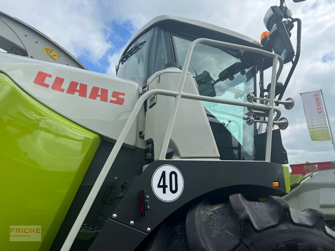 Feldhäcksler typu CLAAS Jaguar 990  *TOP Ausstattung!`*, Gebrauchtmaschine v Demmin (Obrázek 12)