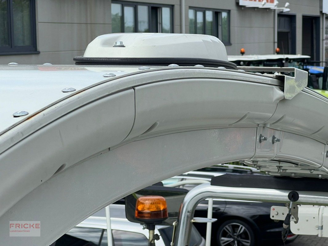 Feldhäcksler typu CLAAS Jaguar 990  *TOP Ausstattung!`*, Gebrauchtmaschine v Demmin (Obrázek 15)