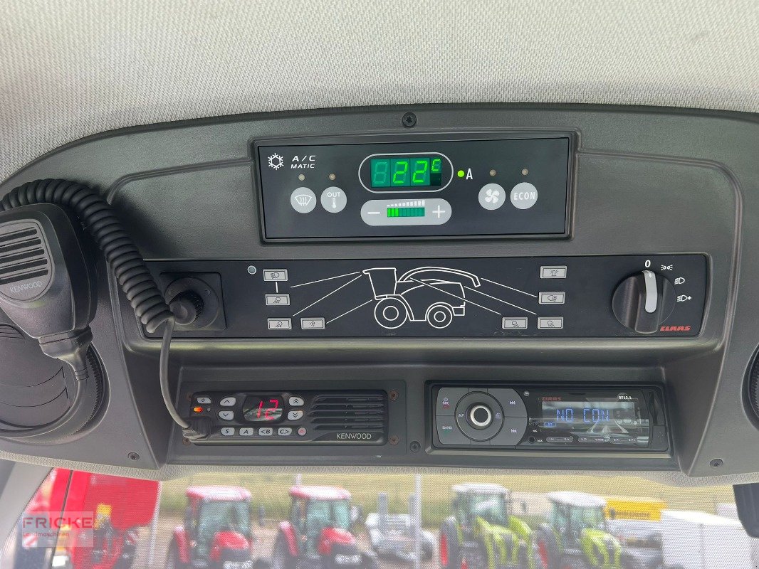 Feldhäcksler typu CLAAS Jaguar 990  *TOP Ausstattung!`*, Gebrauchtmaschine v Demmin (Obrázek 18)