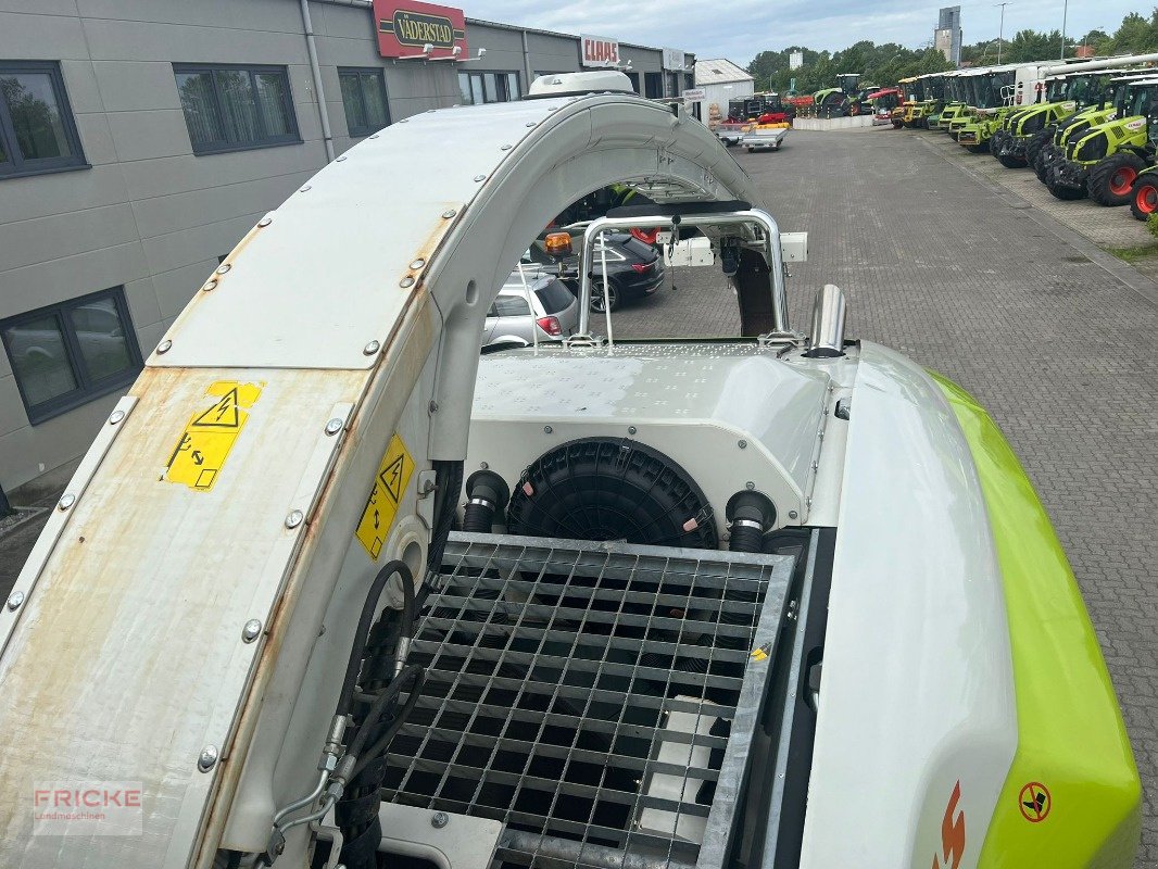 Feldhäcksler typu CLAAS Jaguar 990  *TOP Ausstattung!`*, Gebrauchtmaschine v Demmin (Obrázek 13)