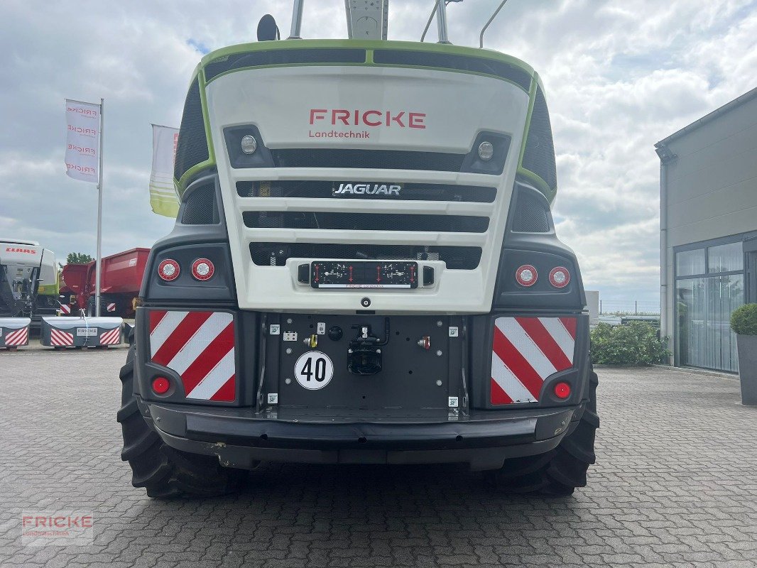 Feldhäcksler typu CLAAS Jaguar 990  *TOP Ausstattung!`*, Gebrauchtmaschine v Demmin (Obrázek 8)