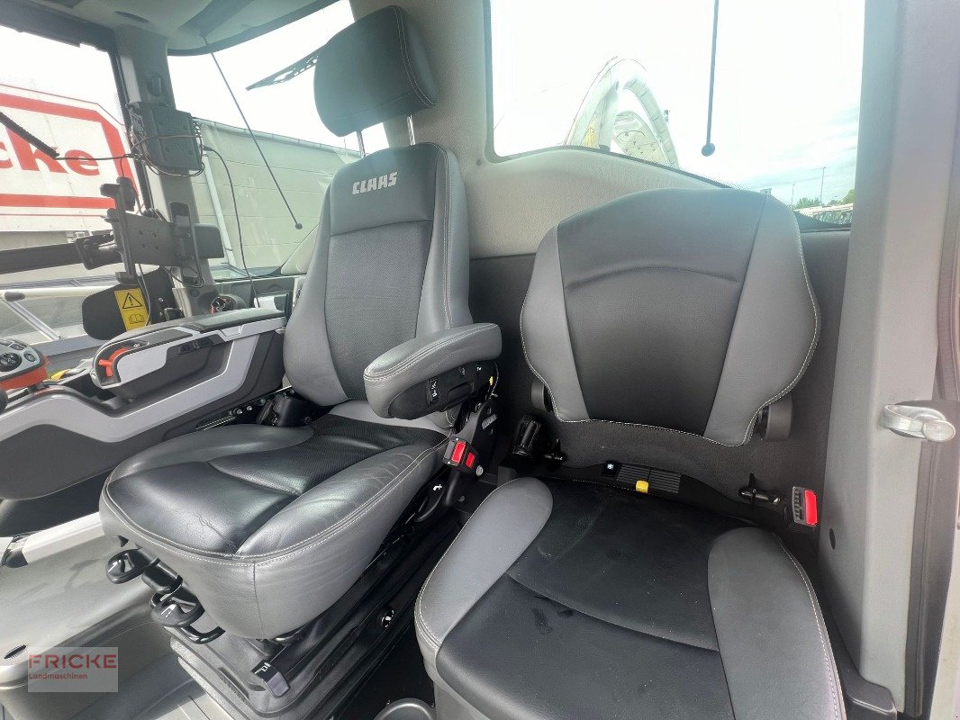 Feldhäcksler typu CLAAS Jaguar 990  *TOP Ausstattung!`*, Gebrauchtmaschine v Demmin (Obrázek 17)