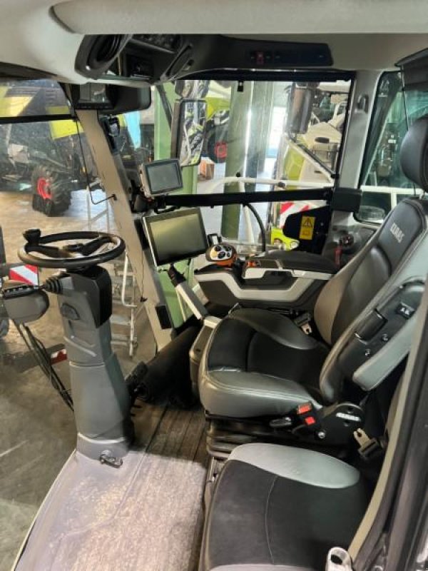 Feldhäcksler tip CLAAS JAGUAR 990 TT, Gebrauchtmaschine in Hockenheim (Poză 5)