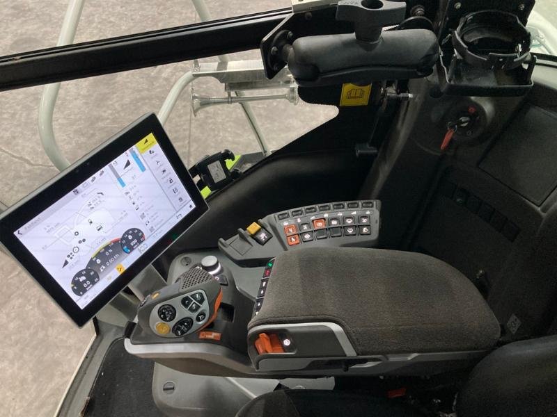 Feldhäcksler tip CLAAS JAGUAR 990 TT, Gebrauchtmaschine in Hockenheim (Poză 11)