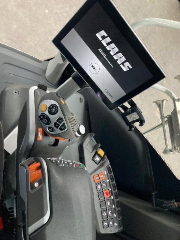 Feldhäcksler typu CLAAS JAGUAR 990 TT, Gebrauchtmaschine v Hockenheim (Obrázek 10)