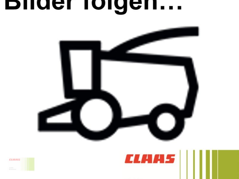 Feldhäcksler del tipo CLAAS JAGUAR 990, Gebrauchtmaschine en Bordesholm