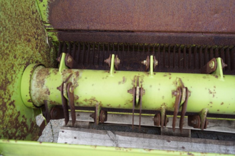 Feldhäcksler του τύπου CLAAS Lexion 405, Gebrauchtmaschine σε Hemmet (Φωτογραφία 3)