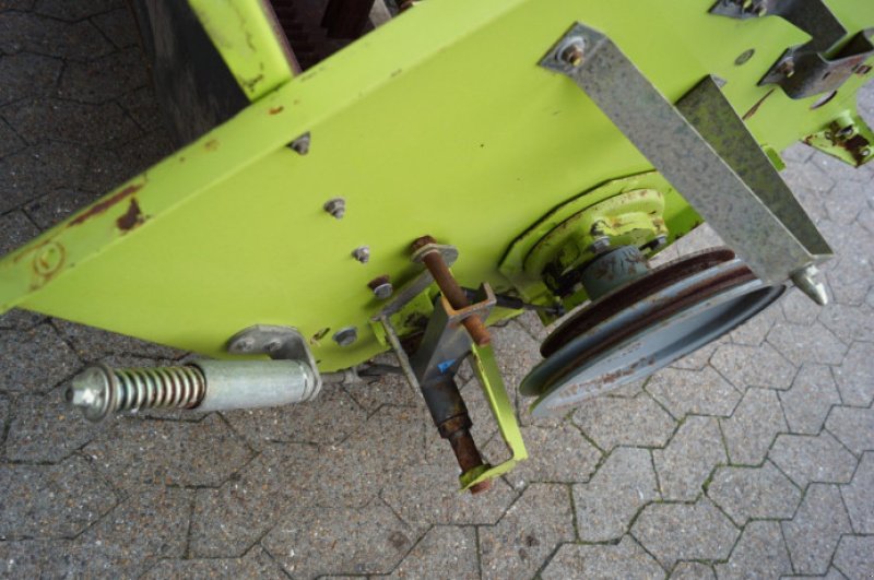 Feldhäcksler του τύπου CLAAS Lexion 405, Gebrauchtmaschine σε Hemmet (Φωτογραφία 12)