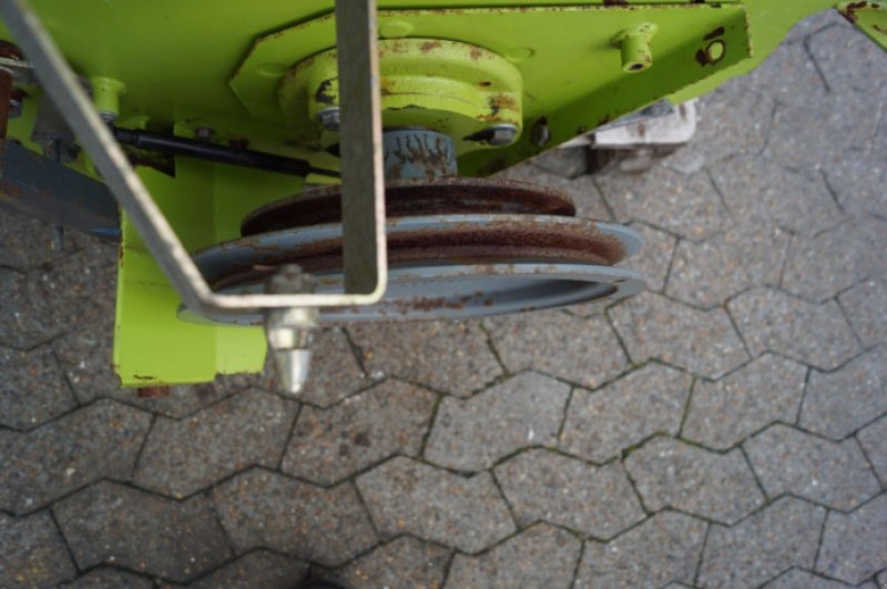 Feldhäcksler του τύπου CLAAS Lexion 405, Gebrauchtmaschine σε Hemmet (Φωτογραφία 9)