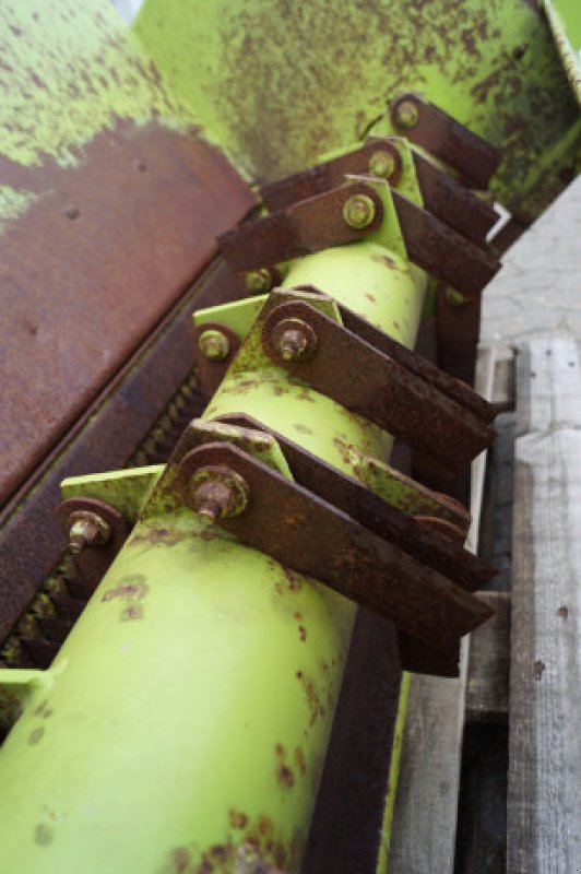 Feldhäcksler του τύπου CLAAS Lexion 405, Gebrauchtmaschine σε Hemmet (Φωτογραφία 24)