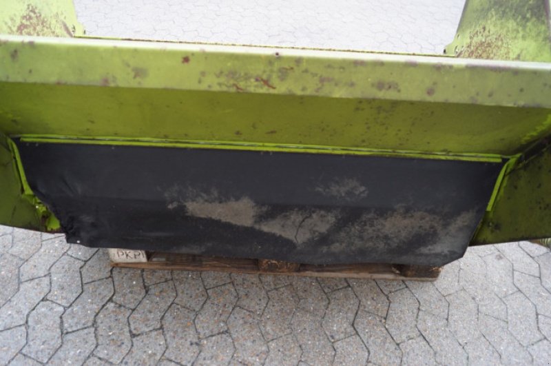 Feldhäcksler του τύπου CLAAS Lexion 405, Gebrauchtmaschine σε Hemmet (Φωτογραφία 13)