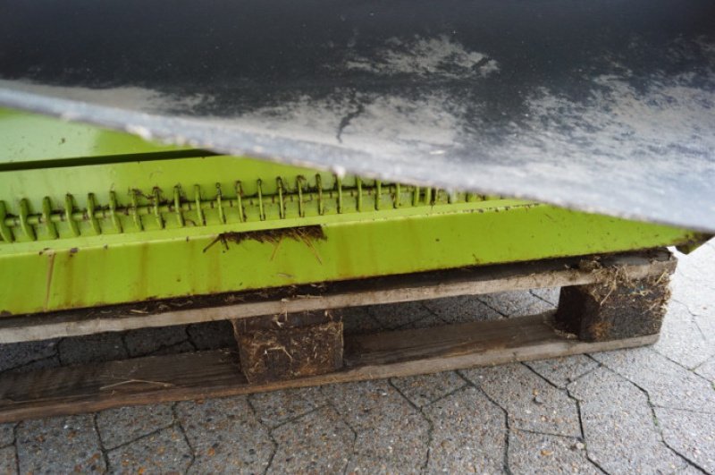 Feldhäcksler του τύπου CLAAS Lexion 405, Gebrauchtmaschine σε Hemmet (Φωτογραφία 15)