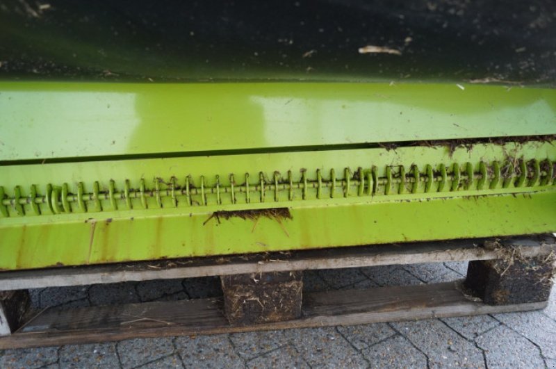 Feldhäcksler του τύπου CLAAS Lexion 405, Gebrauchtmaschine σε Hemmet (Φωτογραφία 14)