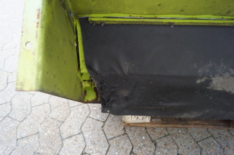 Feldhäcksler του τύπου CLAAS Lexion 405, Gebrauchtmaschine σε Hemmet (Φωτογραφία 17)