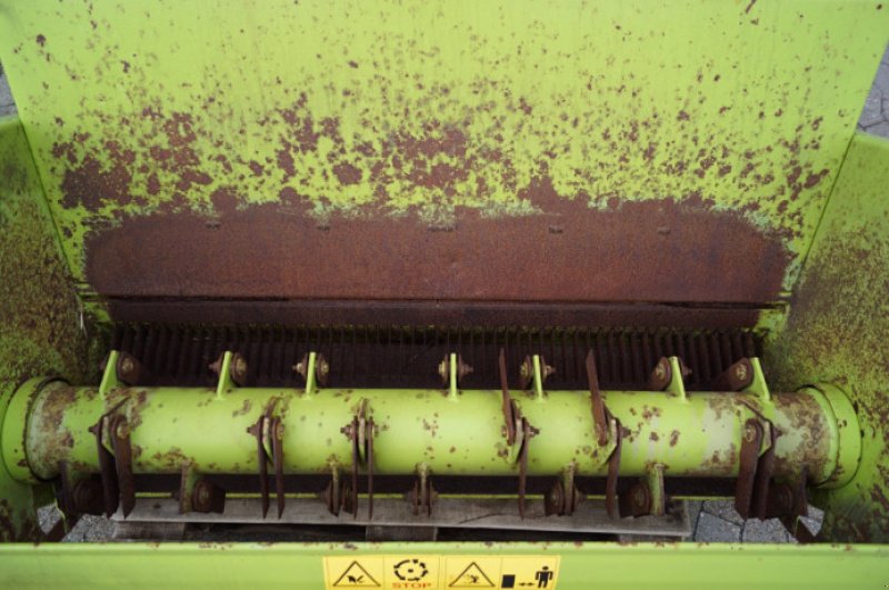 Feldhäcksler του τύπου CLAAS Lexion 405, Gebrauchtmaschine σε Hemmet (Φωτογραφία 5)