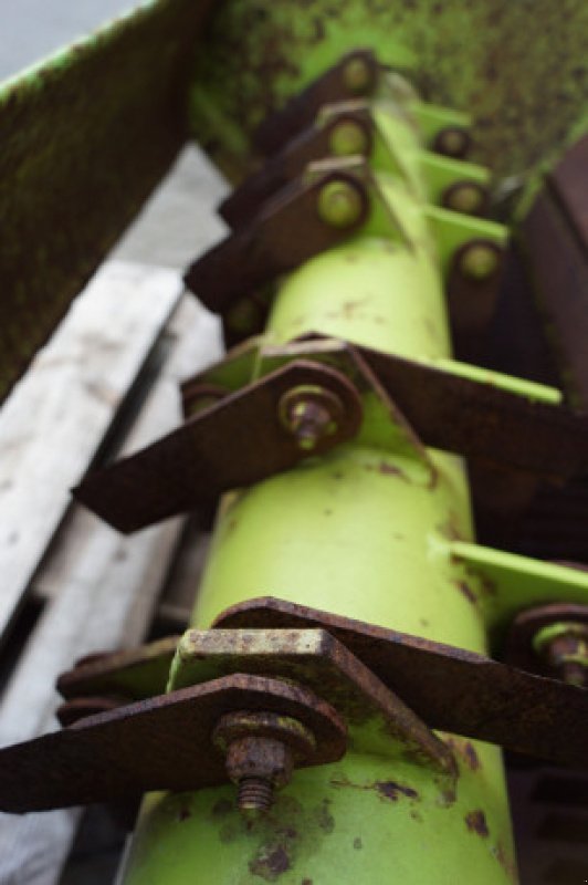 Feldhäcksler του τύπου CLAAS Lexion 405, Gebrauchtmaschine σε Hemmet (Φωτογραφία 23)