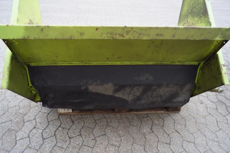 Feldhäcksler του τύπου CLAAS Lexion 405, Gebrauchtmaschine σε Hemmet (Φωτογραφία 16)