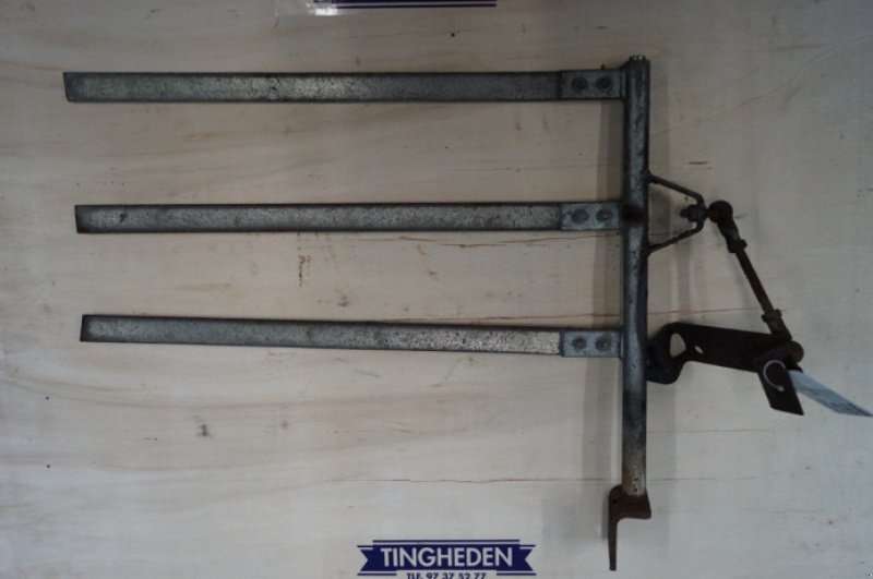 Feldhäcksler typu CLAAS Lexion 550, Gebrauchtmaschine v Hemmet (Obrázek 3)